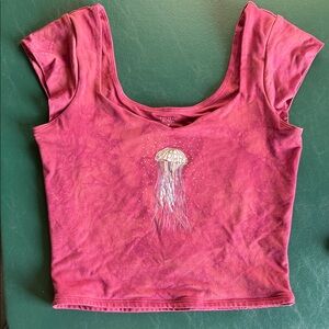 Purusha People bra top